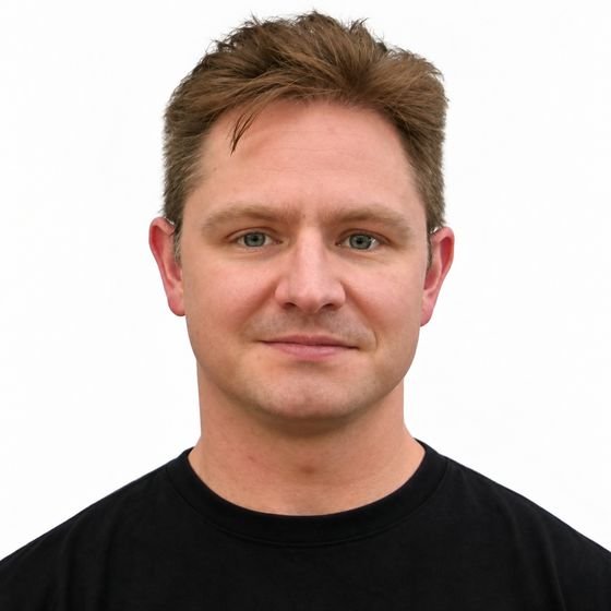 Tucker, founder of Tucker's Help Desk