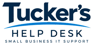 Tucker's Help Desk — Small Business IT Support
